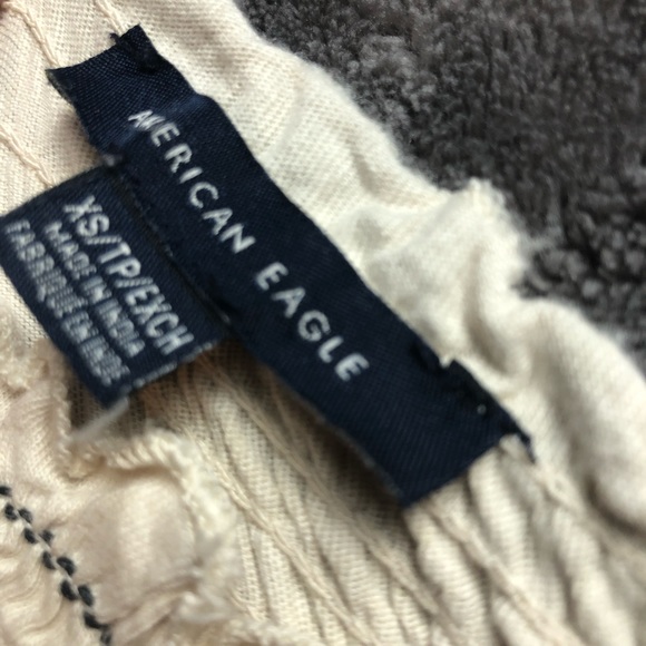 Ruched Striped Tube Top! - Picture 5 of 5